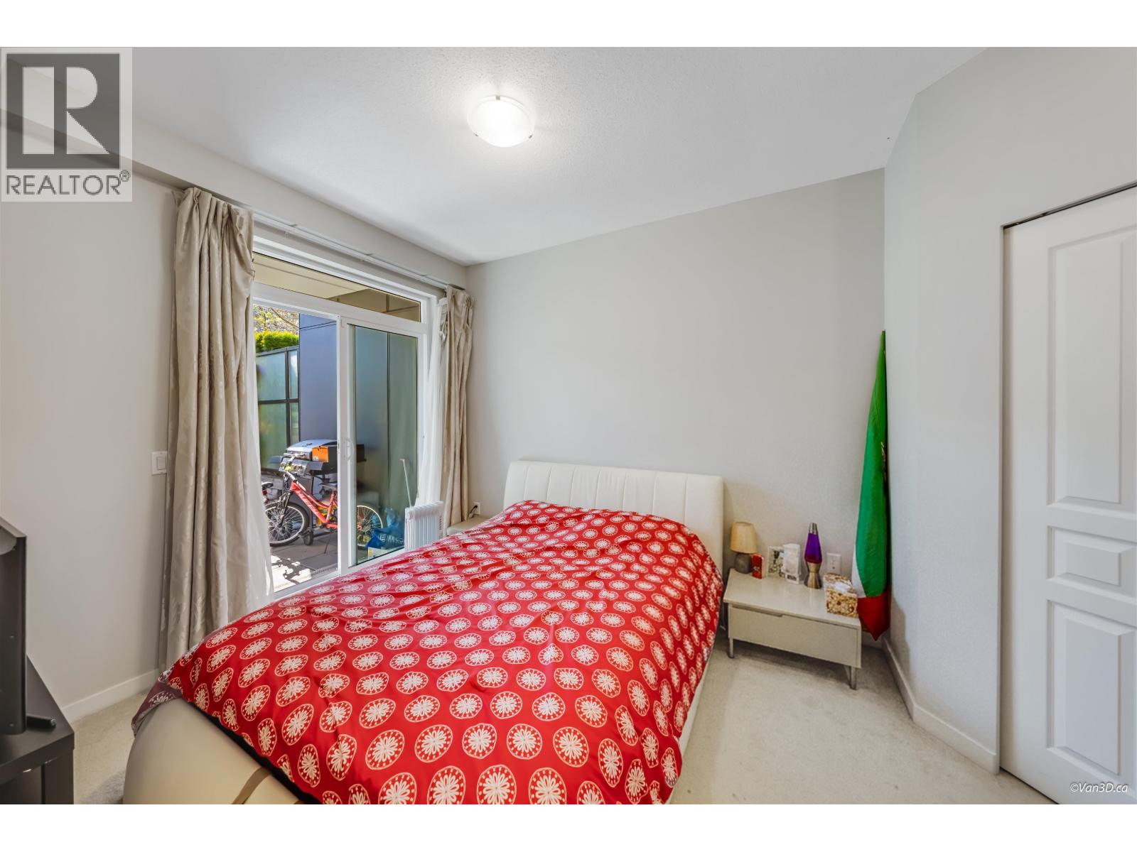 121 9366 Tomicki Avenue, Richmond, British Columbia  V6X 0N9 - Photo 15 - R3110617