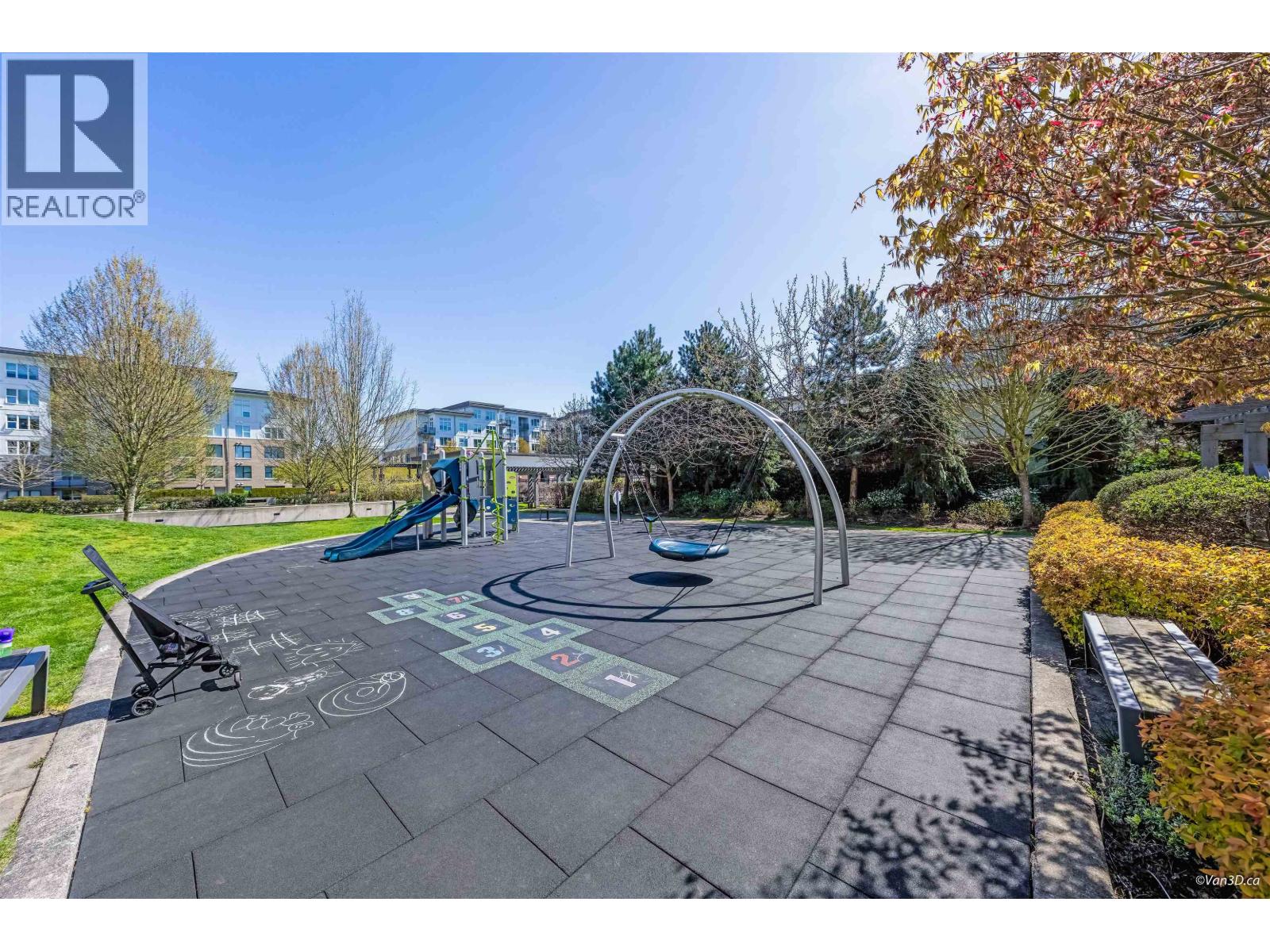 121 9366 Tomicki Avenue, Richmond, British Columbia  V6X 0N9 - Photo 30 - R3110617