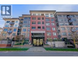 121 9366 TOMICKI AVENUE, Richmond, British Columbia