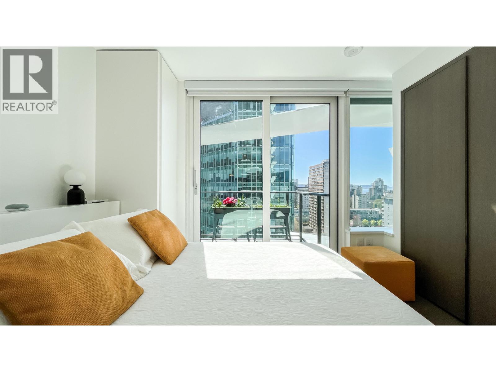 1705 620 Cardero Street, Vancouver, British Columbia  V6G 0C7 - Photo 10 - R3110625