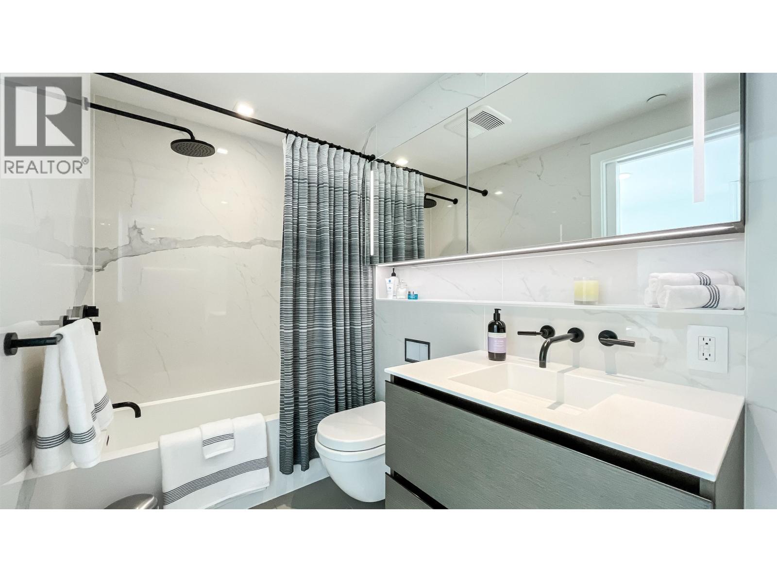 1705 620 Cardero Street, Vancouver, British Columbia  V6G 0C7 - Photo 13 - R3110625