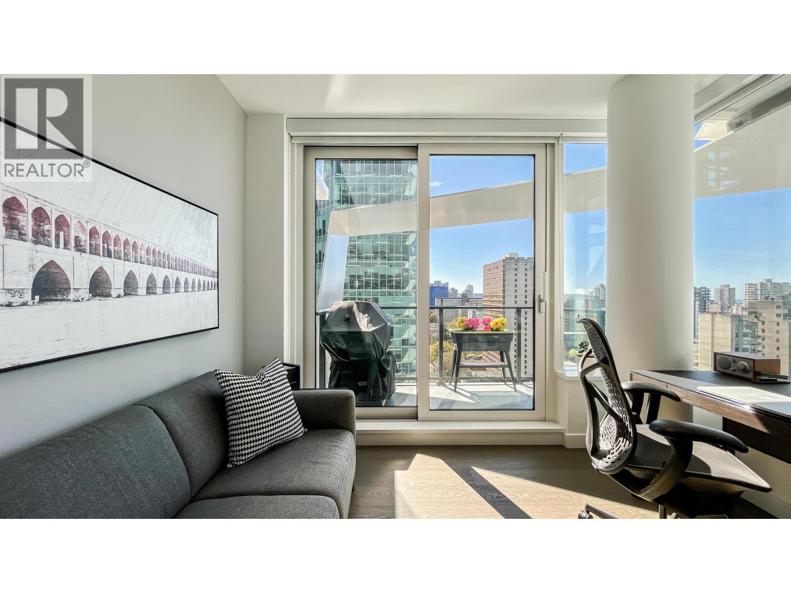 1705 620 Cardero Street, Vancouver, British Columbia  V6G 0C7 - Photo 15 - R3110625