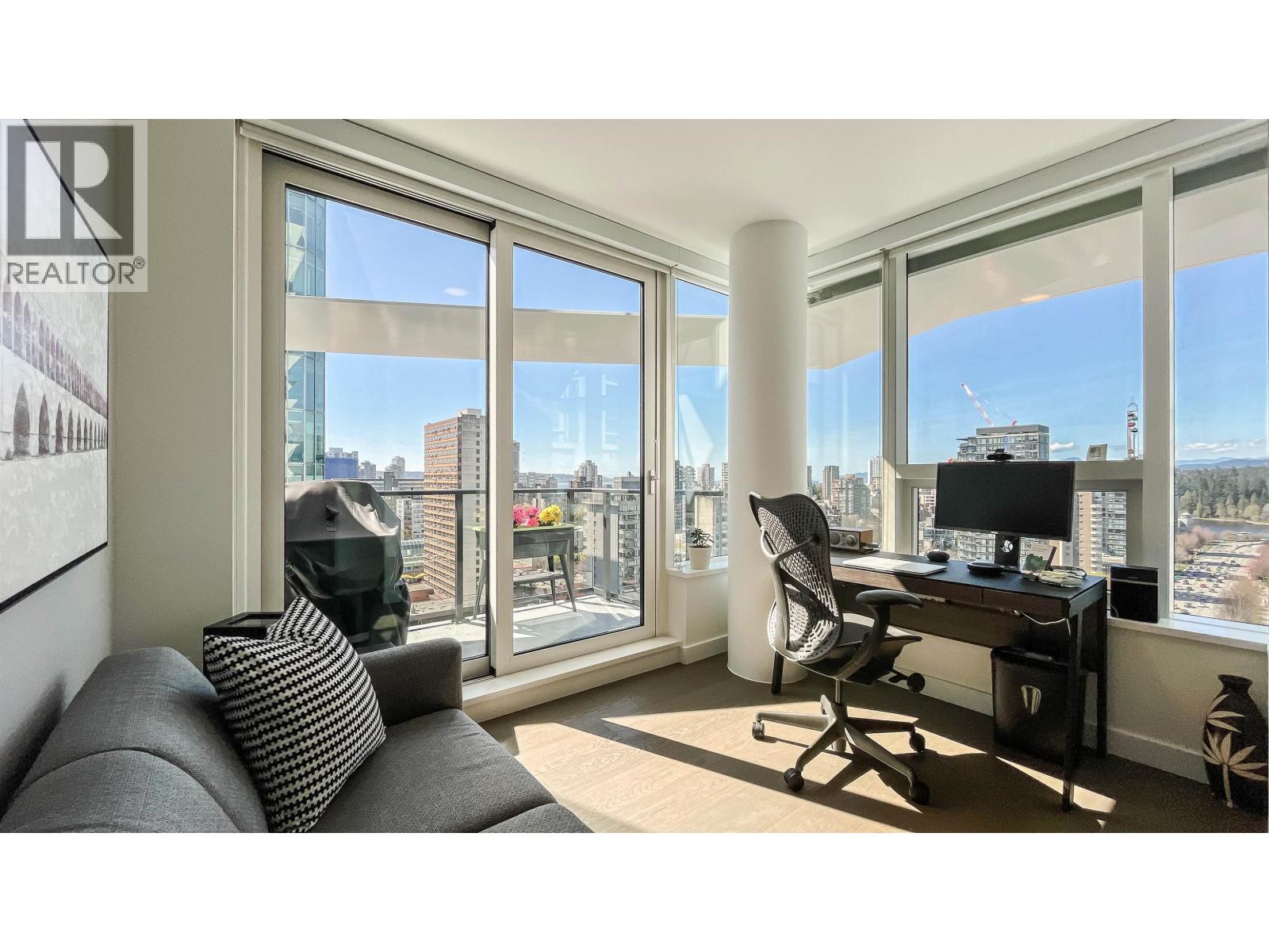 1705 620 Cardero Street, Vancouver, British Columbia  V6G 0C7 - Photo 16 - R3110625