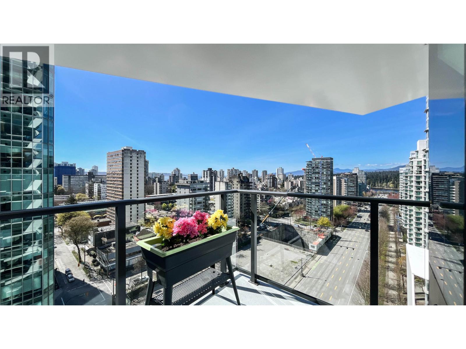 1705 620 Cardero Street, Vancouver, British Columbia  V6G 0C7 - Photo 18 - R3110625