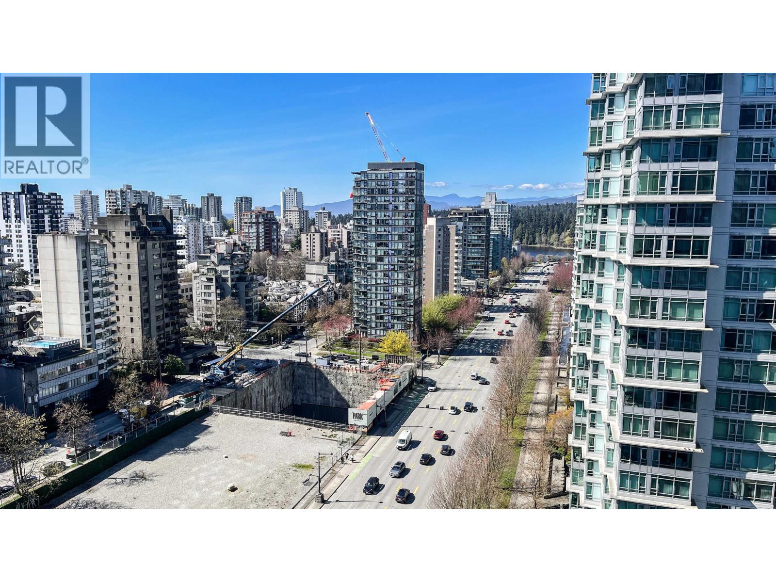 1705 620 Cardero Street, Vancouver, British Columbia  V6G 0C7 - Photo 19 - R3110625