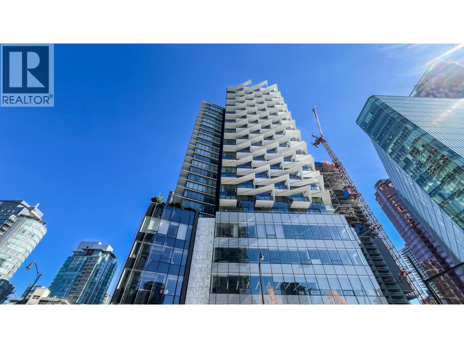 1705 620 Cardero Street, Vancouver, British Columbia  V6G 0C7 - Photo 22 - R3110625