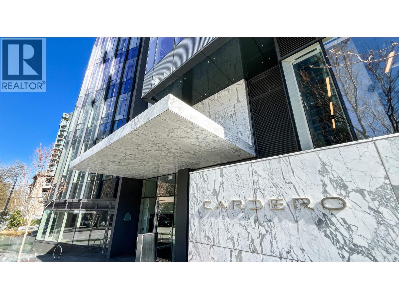 1705 620 Cardero Street, Vancouver, British Columbia  V6G 0C7 - Photo 23 - R3110625