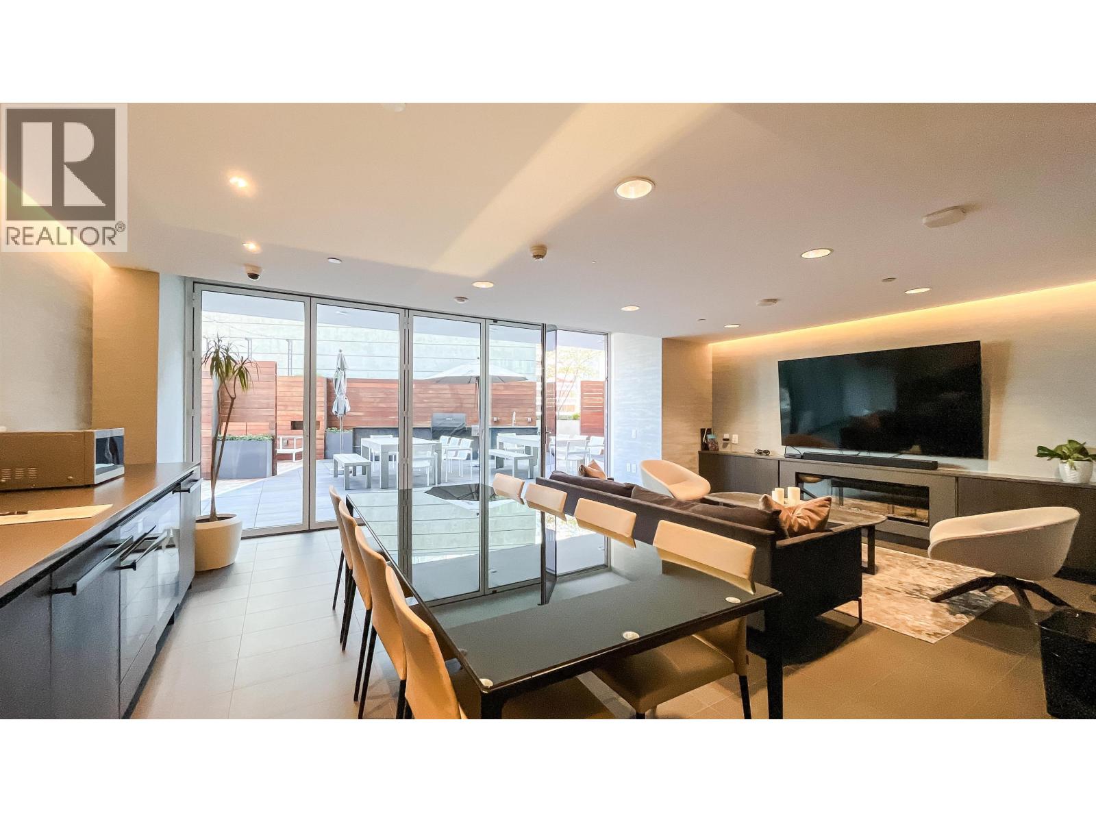 1705 620 Cardero Street, Vancouver, British Columbia  V6G 0C7 - Photo 24 - R3110625