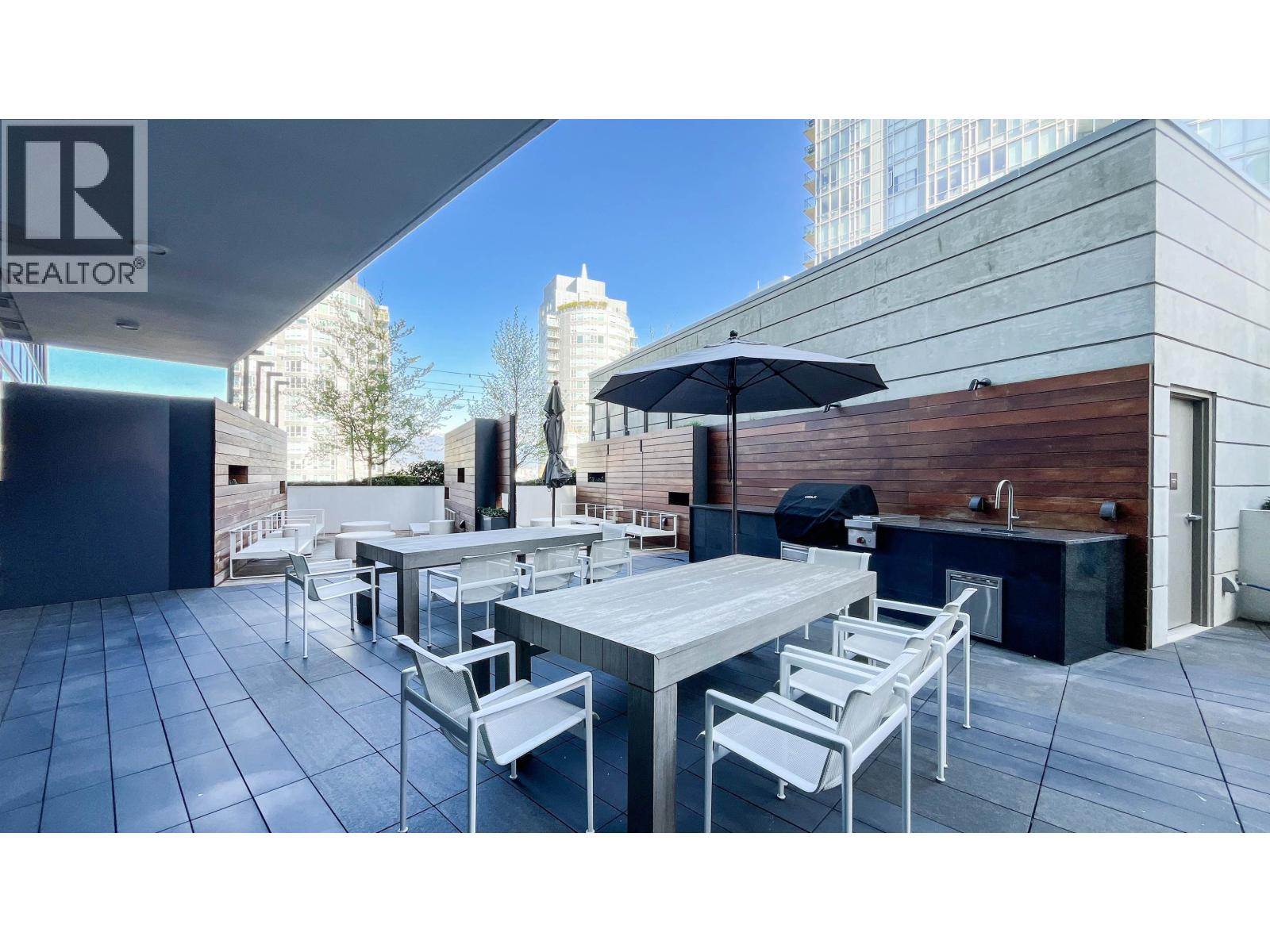 1705 620 Cardero Street, Vancouver, British Columbia  V6G 0C7 - Photo 26 - R3110625