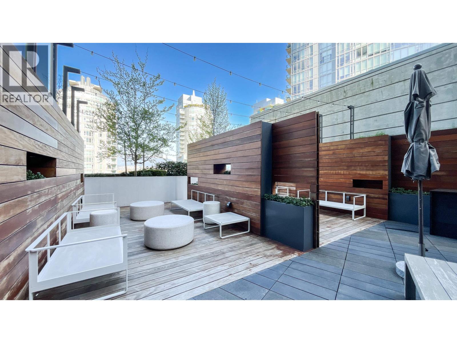 1705 620 Cardero Street, Vancouver, British Columbia  V6G 0C7 - Photo 27 - R3110625