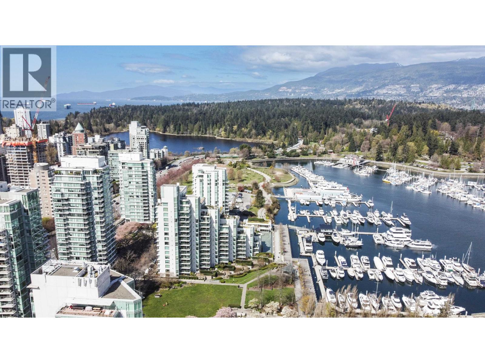 1705 620 Cardero Street, Vancouver, British Columbia  V6G 0C7 - Photo 29 - R3110625