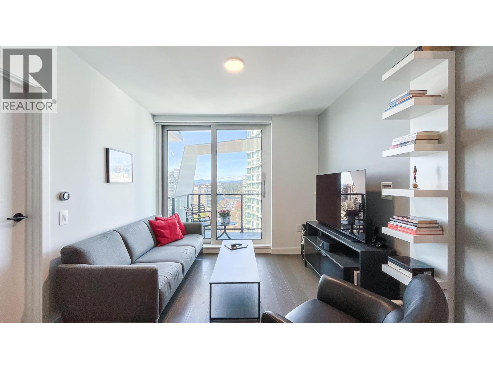 1705 620 Cardero Street, Vancouver, British Columbia  V6G 0C7 - Photo 3 - R3110625