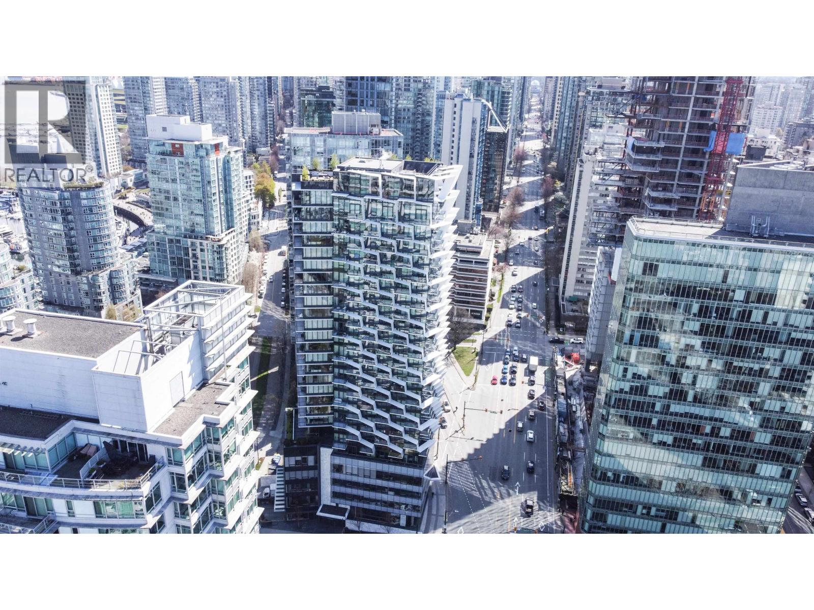 1705 620 Cardero Street, Vancouver, British Columbia  V6G 0C7 - Photo 30 - R3110625