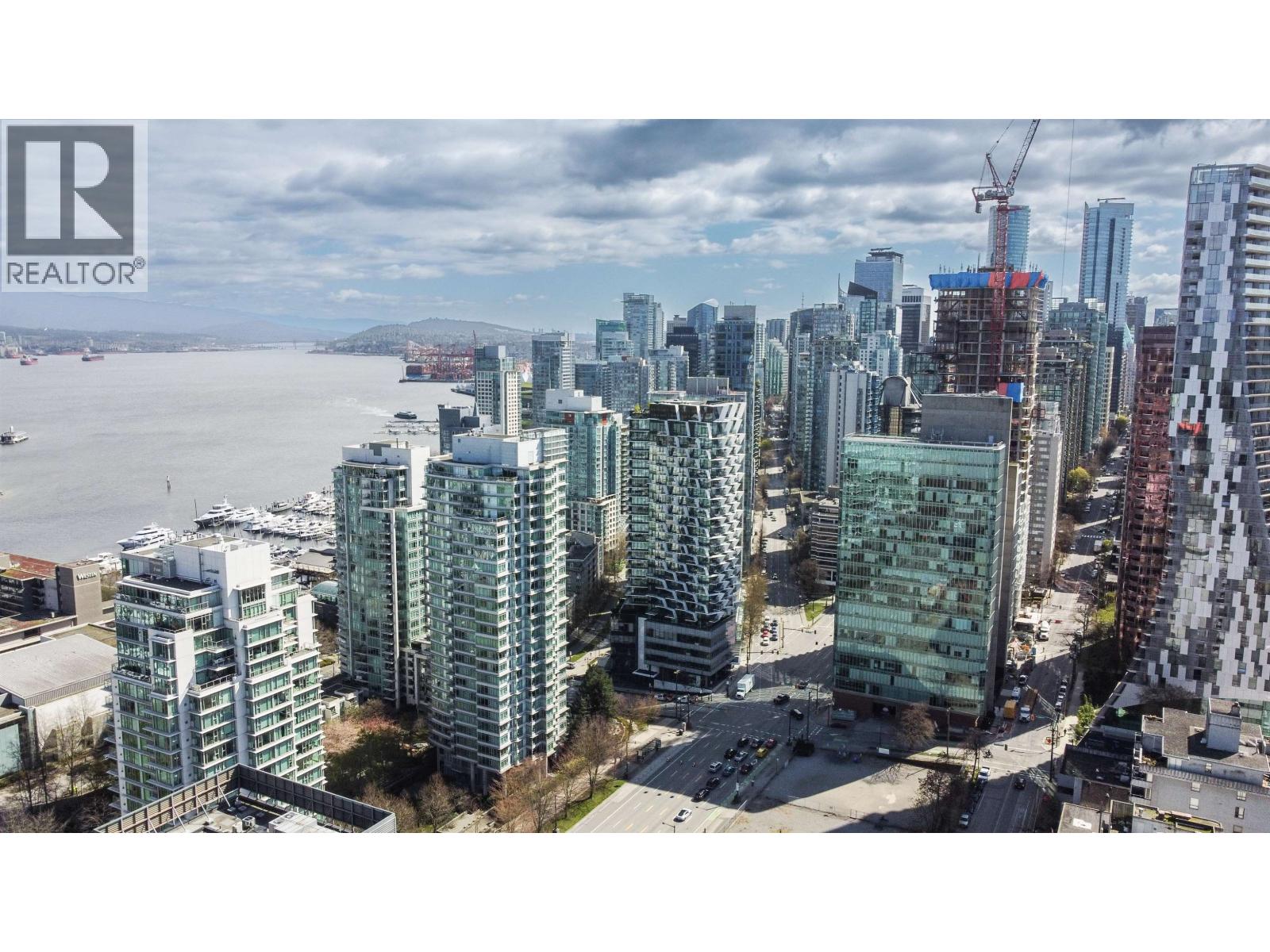 1705 620 Cardero Street, Vancouver, British Columbia  V6G 0C7 - Photo 31 - R3110625