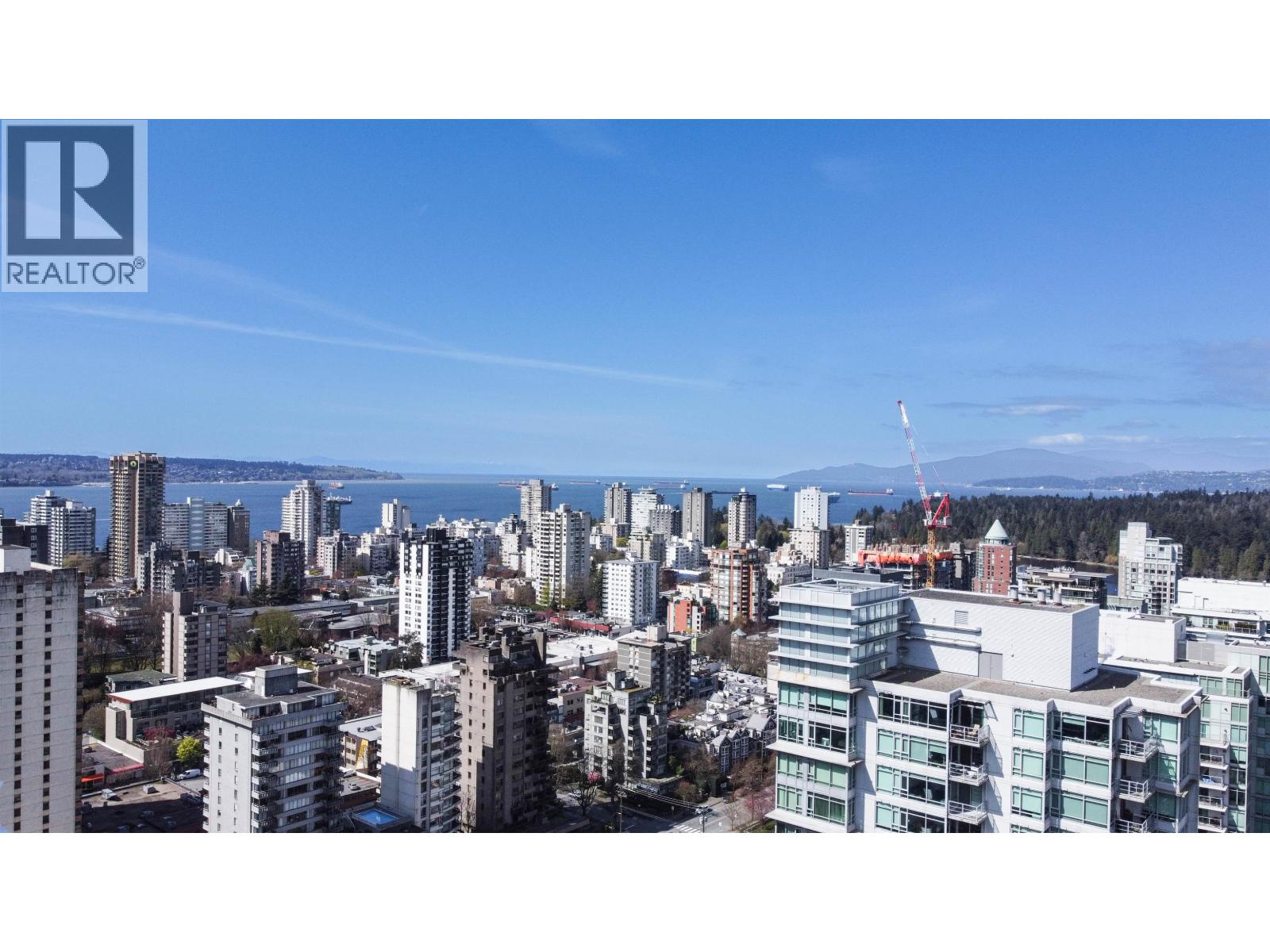 1705 620 Cardero Street, Vancouver, British Columbia  V6G 0C7 - Photo 32 - R3110625