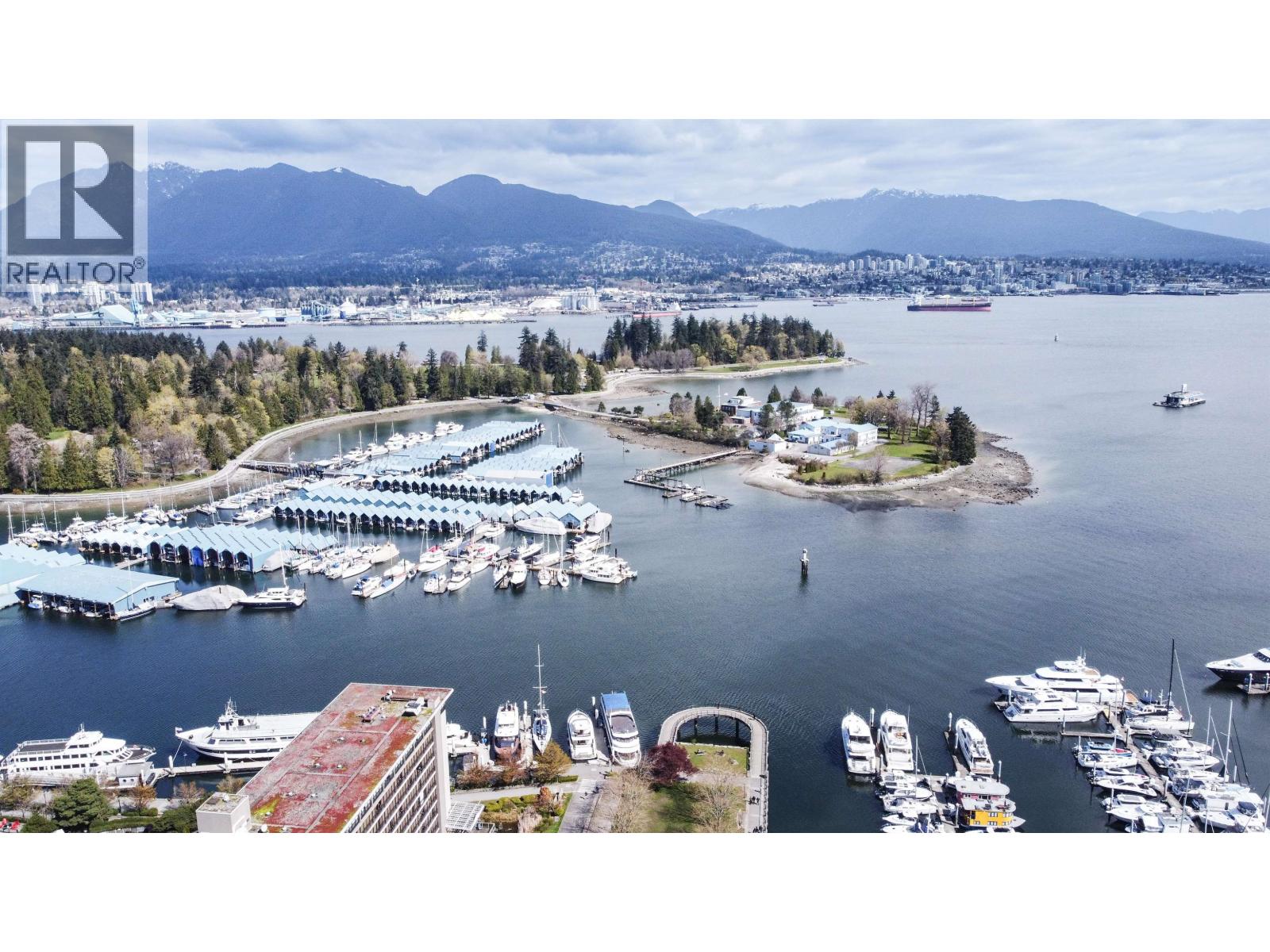 1705 620 Cardero Street, Vancouver, British Columbia  V6G 0C7 - Photo 33 - R3110625