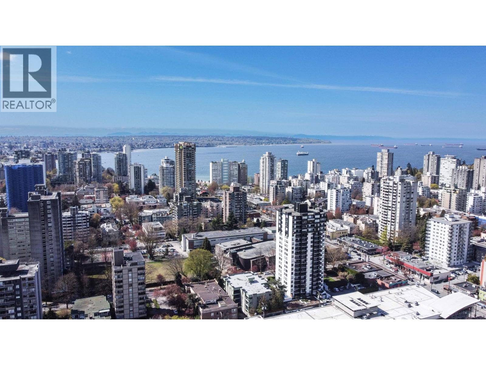 1705 620 Cardero Street, Vancouver, British Columbia  V6G 0C7 - Photo 34 - R3110625