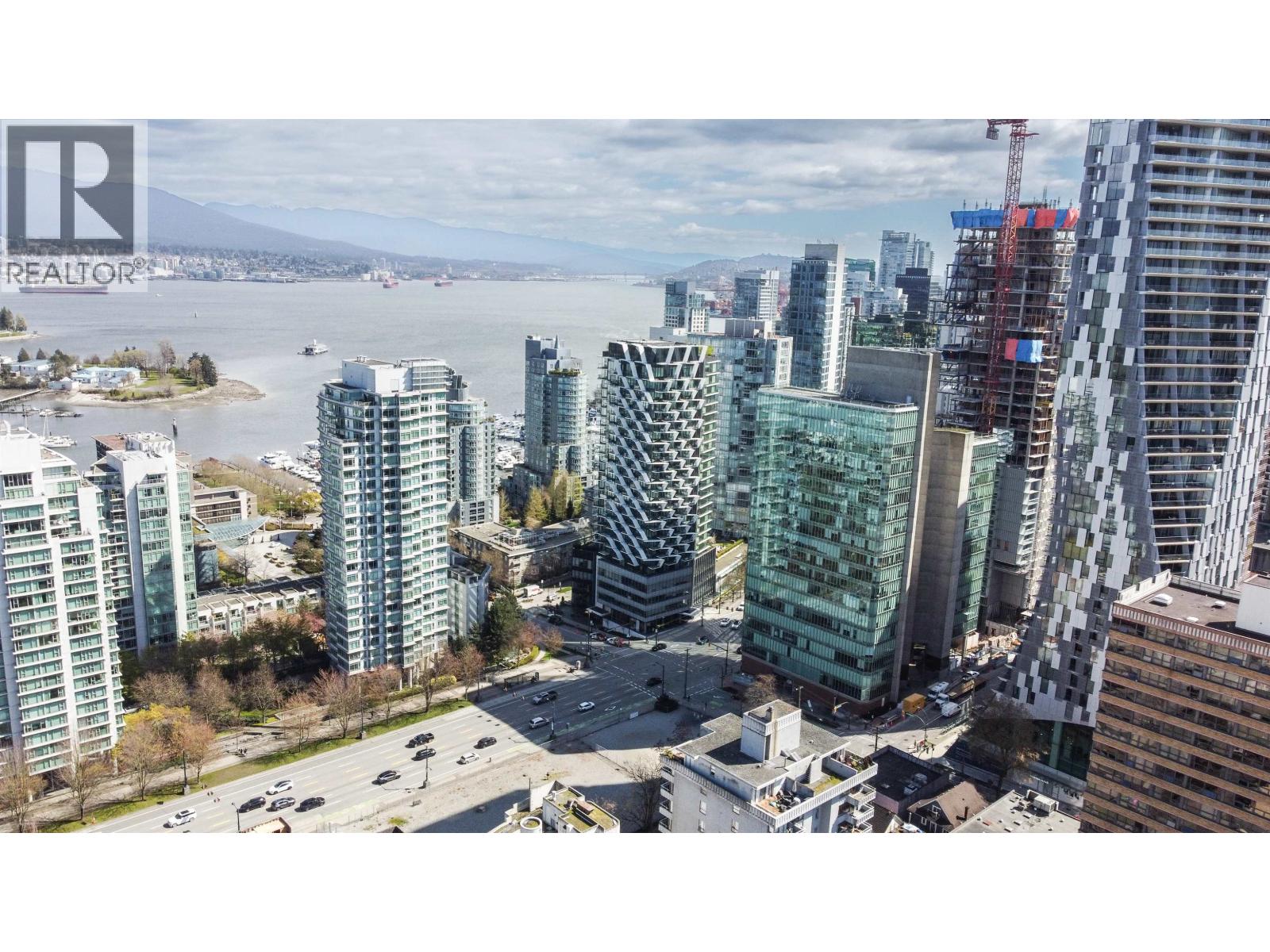 1705 620 Cardero Street, Vancouver, British Columbia  V6G 0C7 - Photo 35 - R3110625