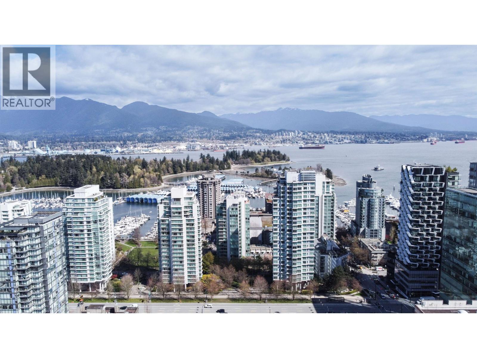 1705 620 Cardero Street, Vancouver, British Columbia  V6G 0C7 - Photo 36 - R3110625