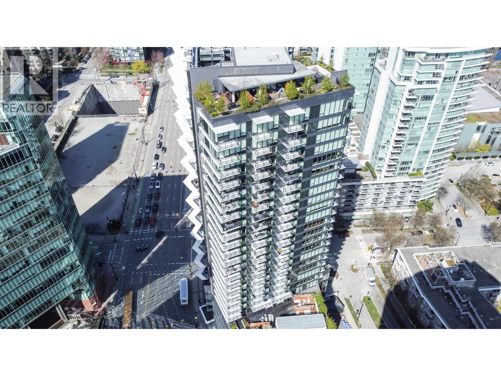 1705 620 Cardero Street, Vancouver, British Columbia  V6G 0C7 - Photo 37 - R3110625