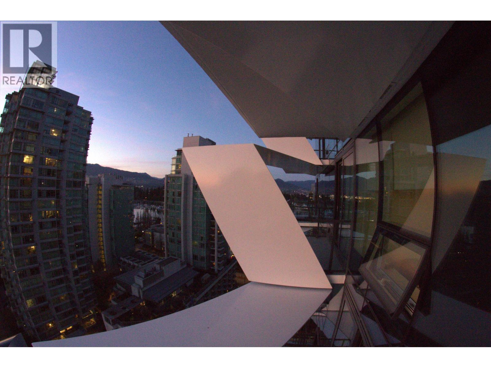 1705 620 Cardero Street, Vancouver, British Columbia  V6G 0C7 - Photo 38 - R3110625