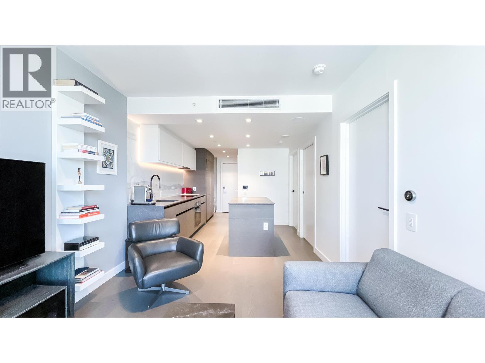 1705 620 Cardero Street, Vancouver, British Columbia  V6G 0C7 - Photo 7 - R3110625