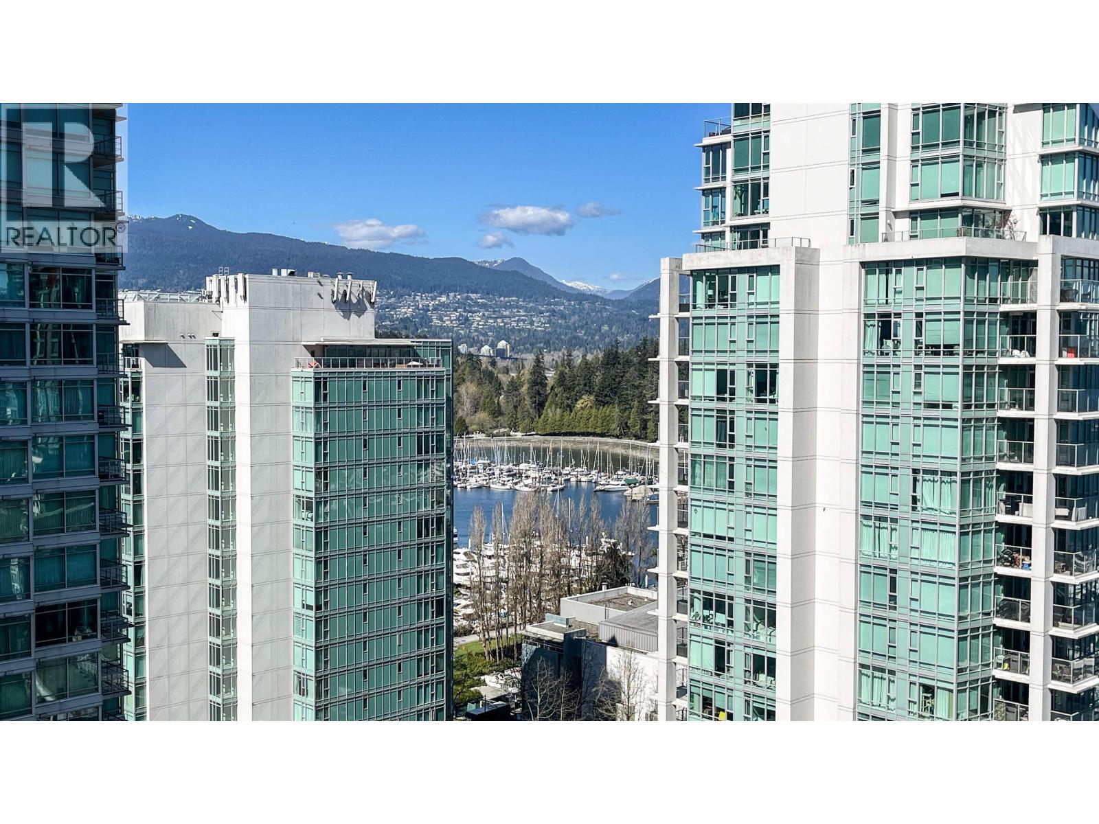 1705 620 Cardero Street, Vancouver, British Columbia  V6G 0C7 - Photo 9 - R3110625