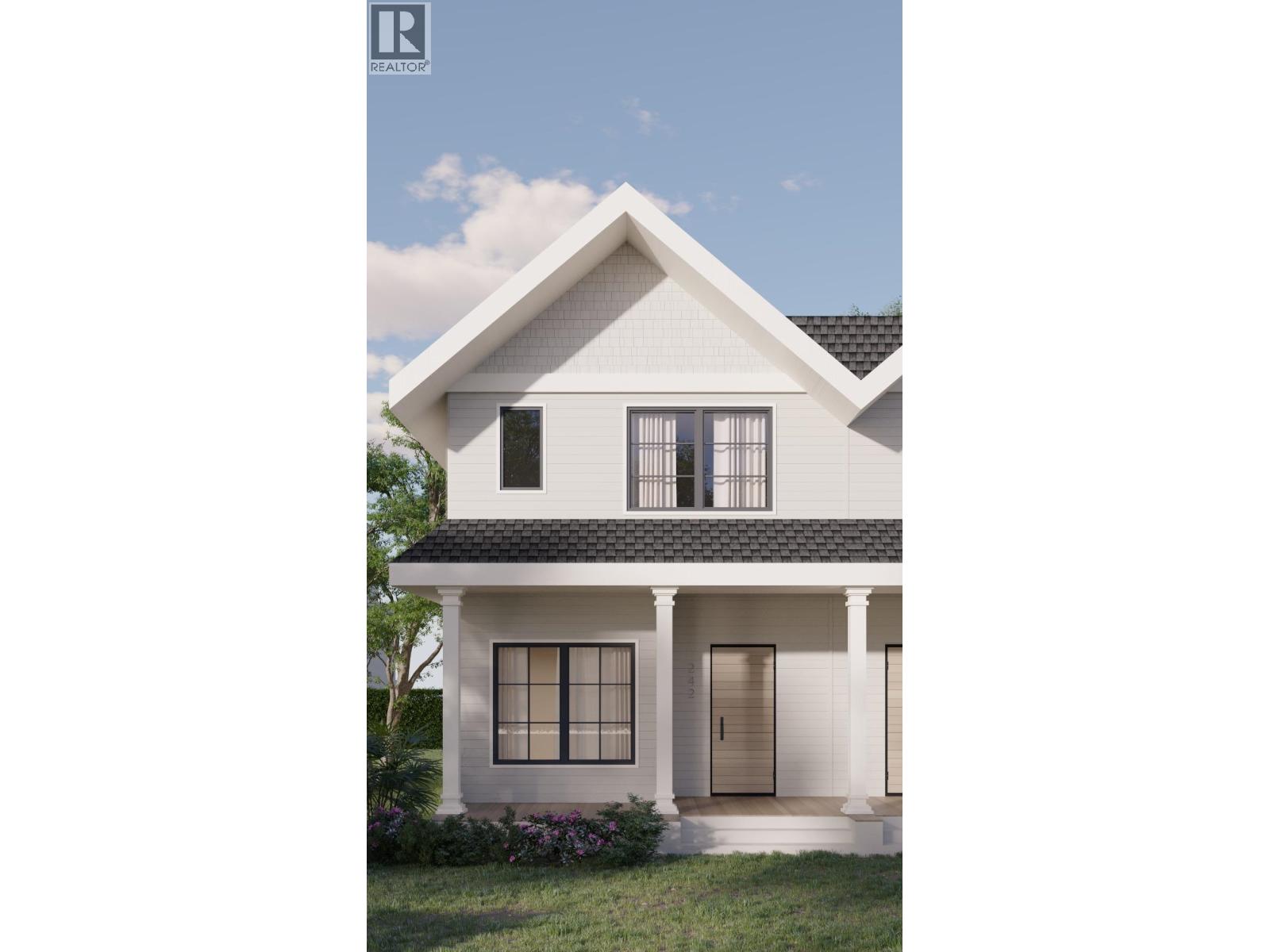 2 242 E 20TH AVENUE, Vancouver, British Columbia