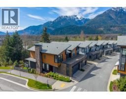 41203 HIGHLINE PLACE, Squamish, British Columbia