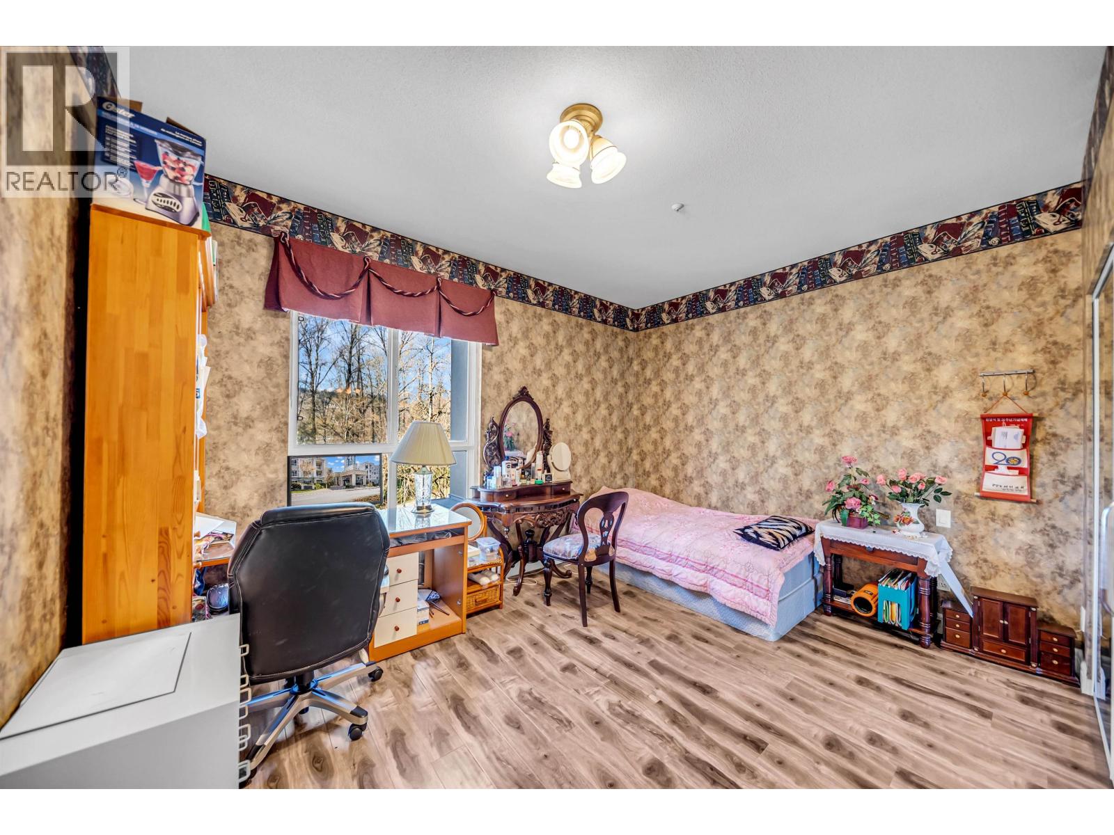 409 3098 Guildford Way, Coquitlam, British Columbia  V3B 7W8 - Photo 20 - R3110638