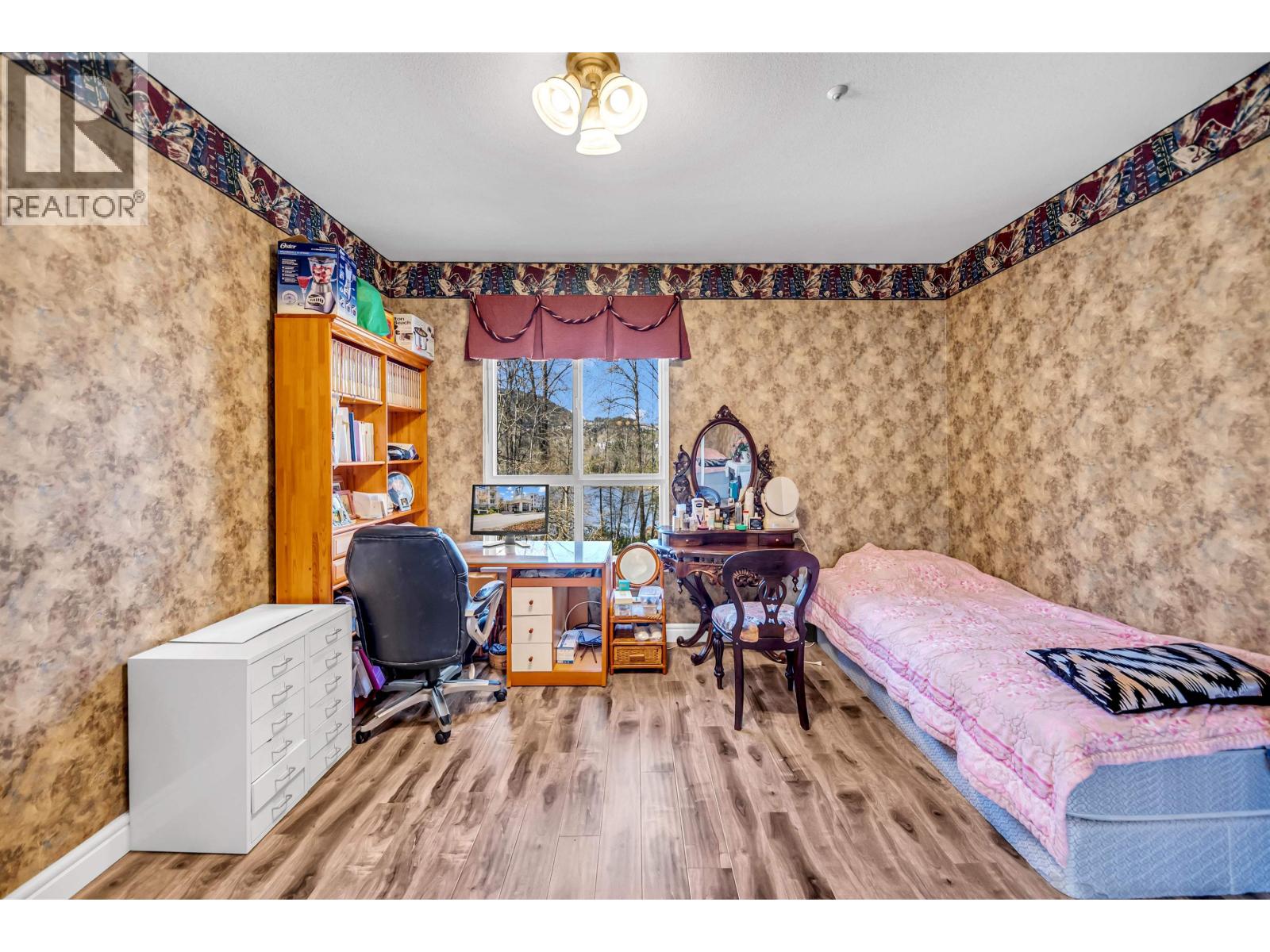 409 3098 Guildford Way, Coquitlam, British Columbia  V3B 7W8 - Photo 21 - R3110638