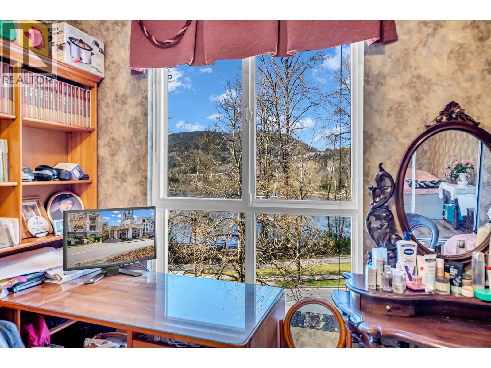 409 3098 Guildford Way, Coquitlam, British Columbia  V3B 7W8 - Photo 22 - R3110638