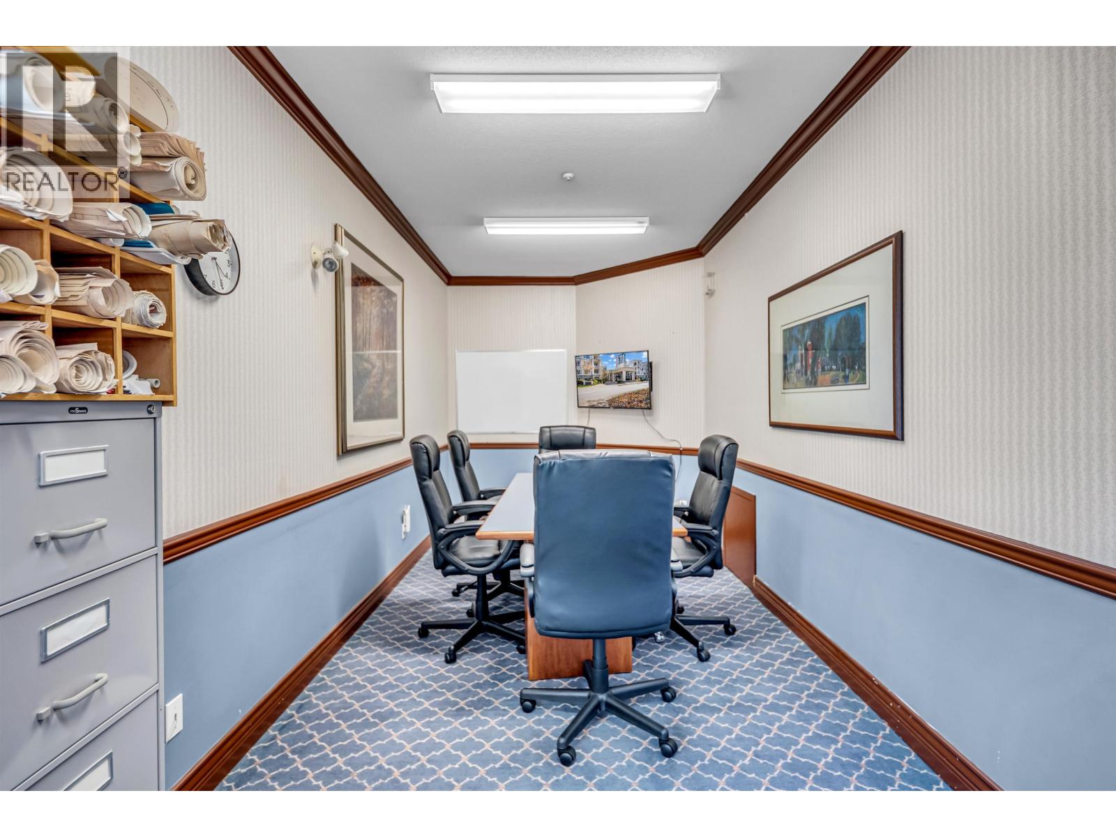 409 3098 Guildford Way, Coquitlam, British Columbia  V3B 7W8 - Photo 34 - R3110638