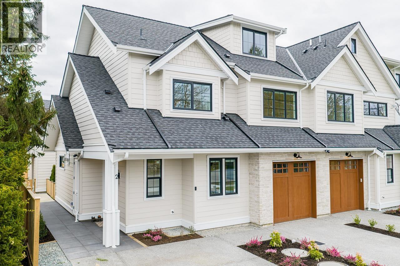 2 5411 CRESCENT DRIVE, Delta, British Columbia