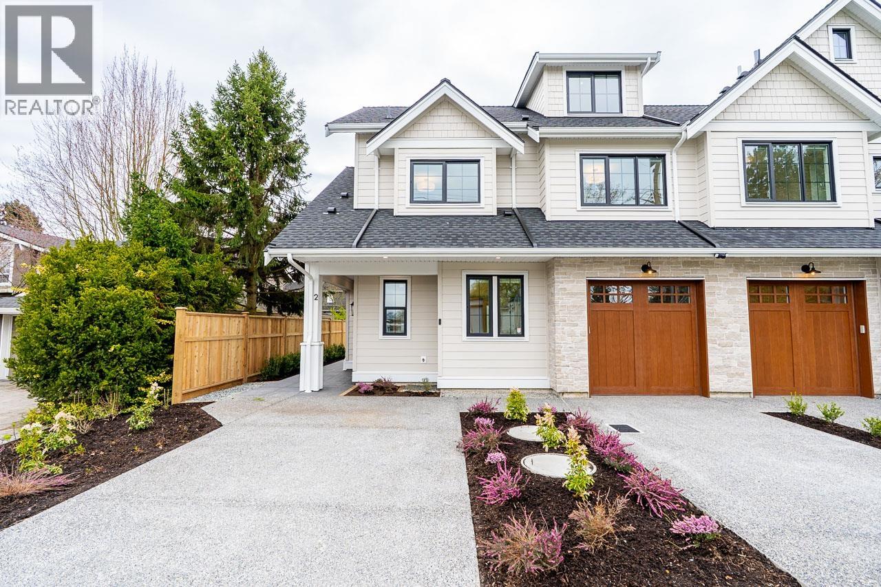 2 5411 Crescent Drive, Delta, British Columbia  V4K 2E3 - Photo 3 - R3110641