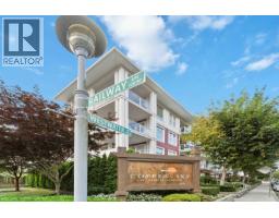 416 4600 WESTWATER DRIVE, Richmond, British Columbia