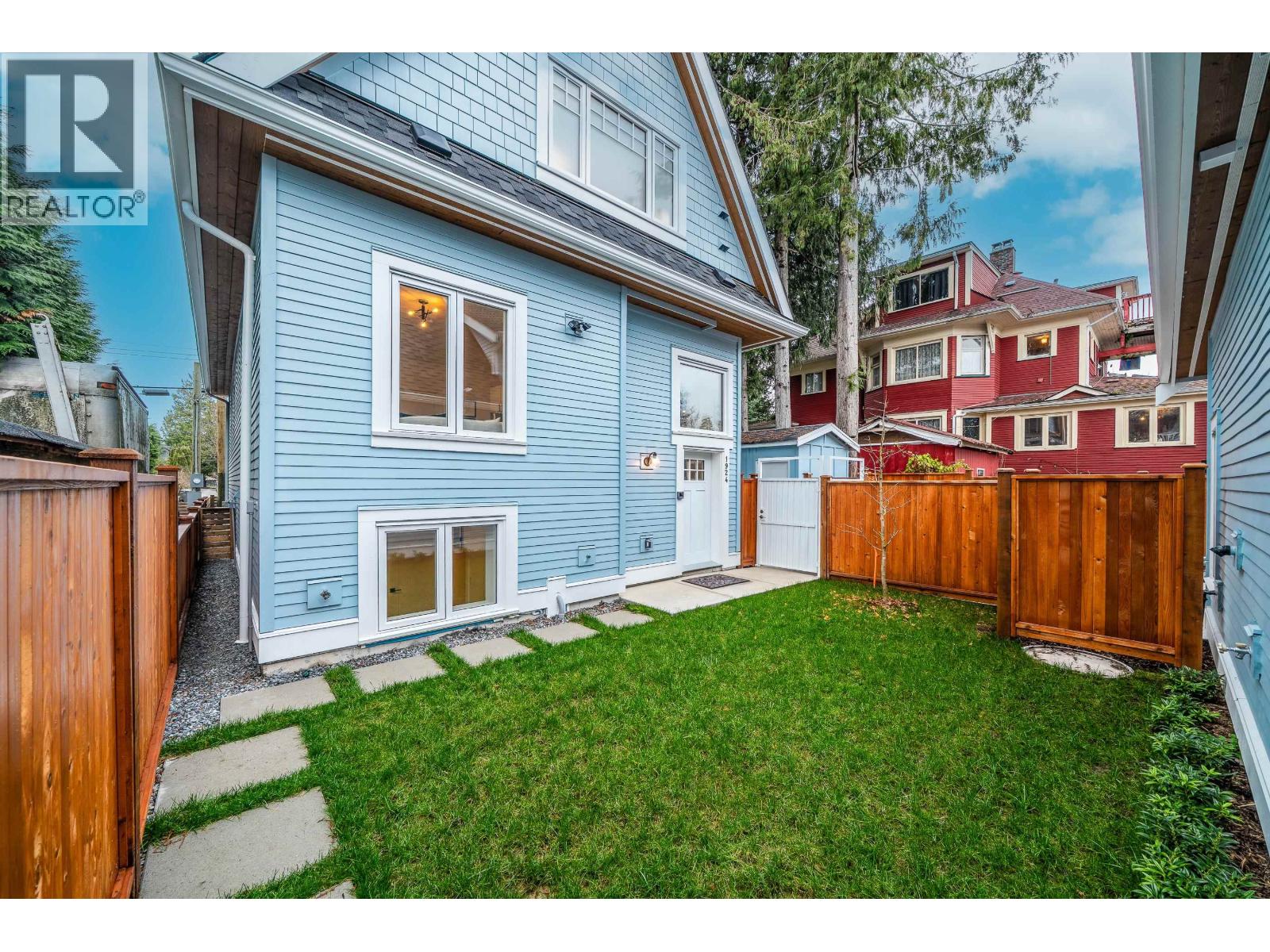 1924 William Street, Vancouver, British Columbia  V5L 2R8 - Photo 35 - R3110649