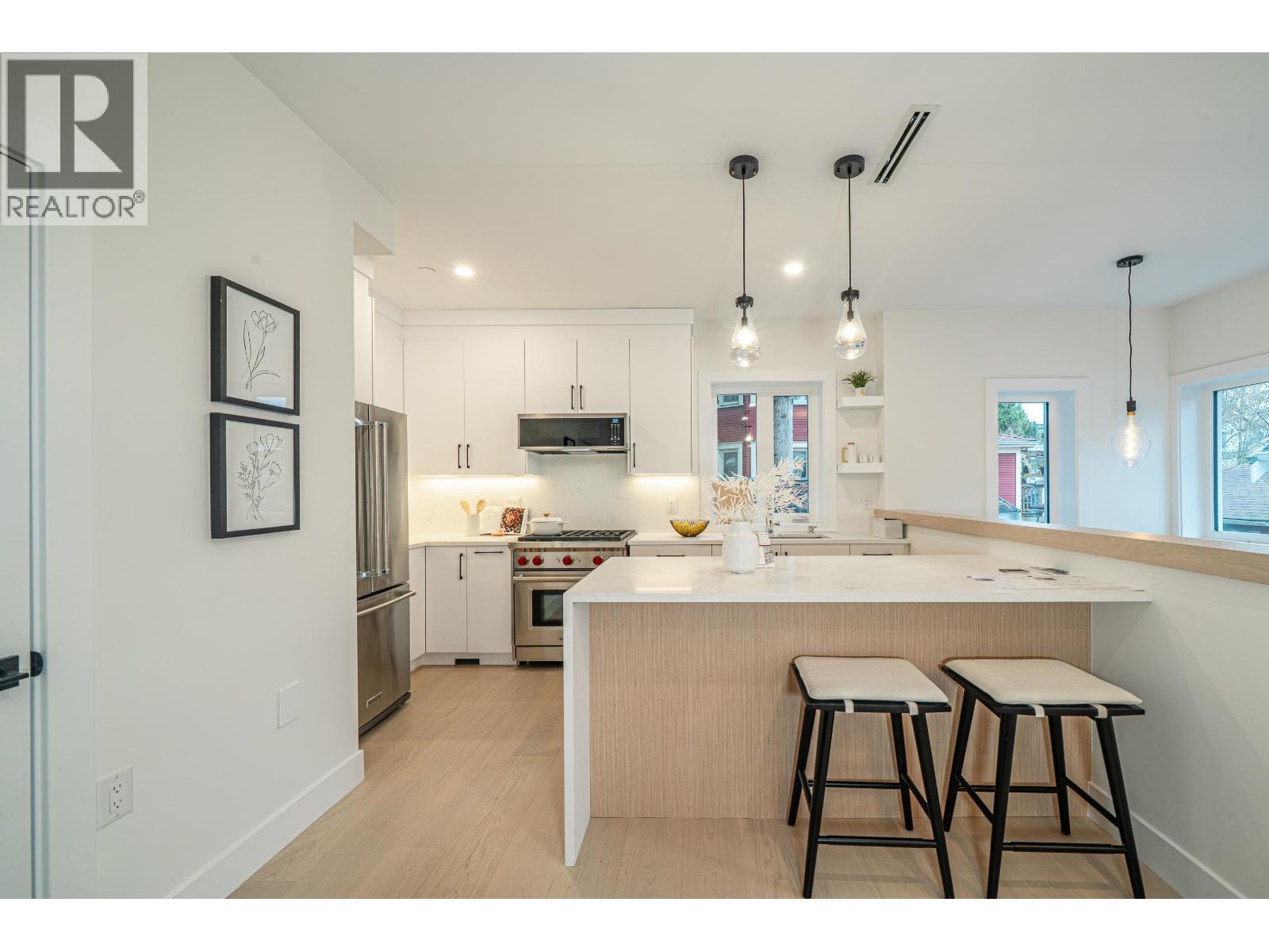 1924 William Street, Vancouver, British Columbia  V5L 2R8 - Photo 8 - R3110649