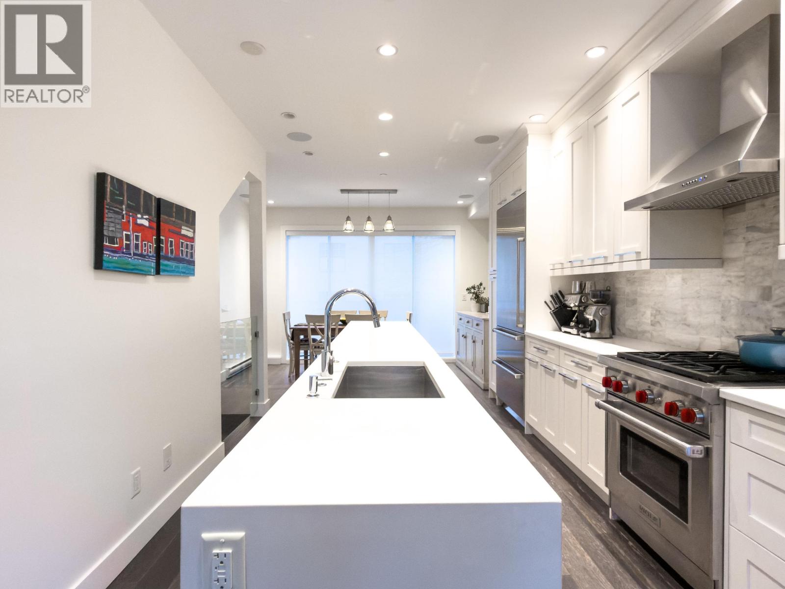 922 W 15th Avenue, Vancouver, British Columbia  V5Z 1R9 - Photo 10 - R3110665