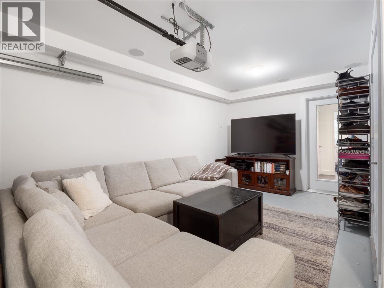 922 W 15th Avenue, Vancouver, British Columbia  V5Z 1R9 - Photo 23 - R3110665