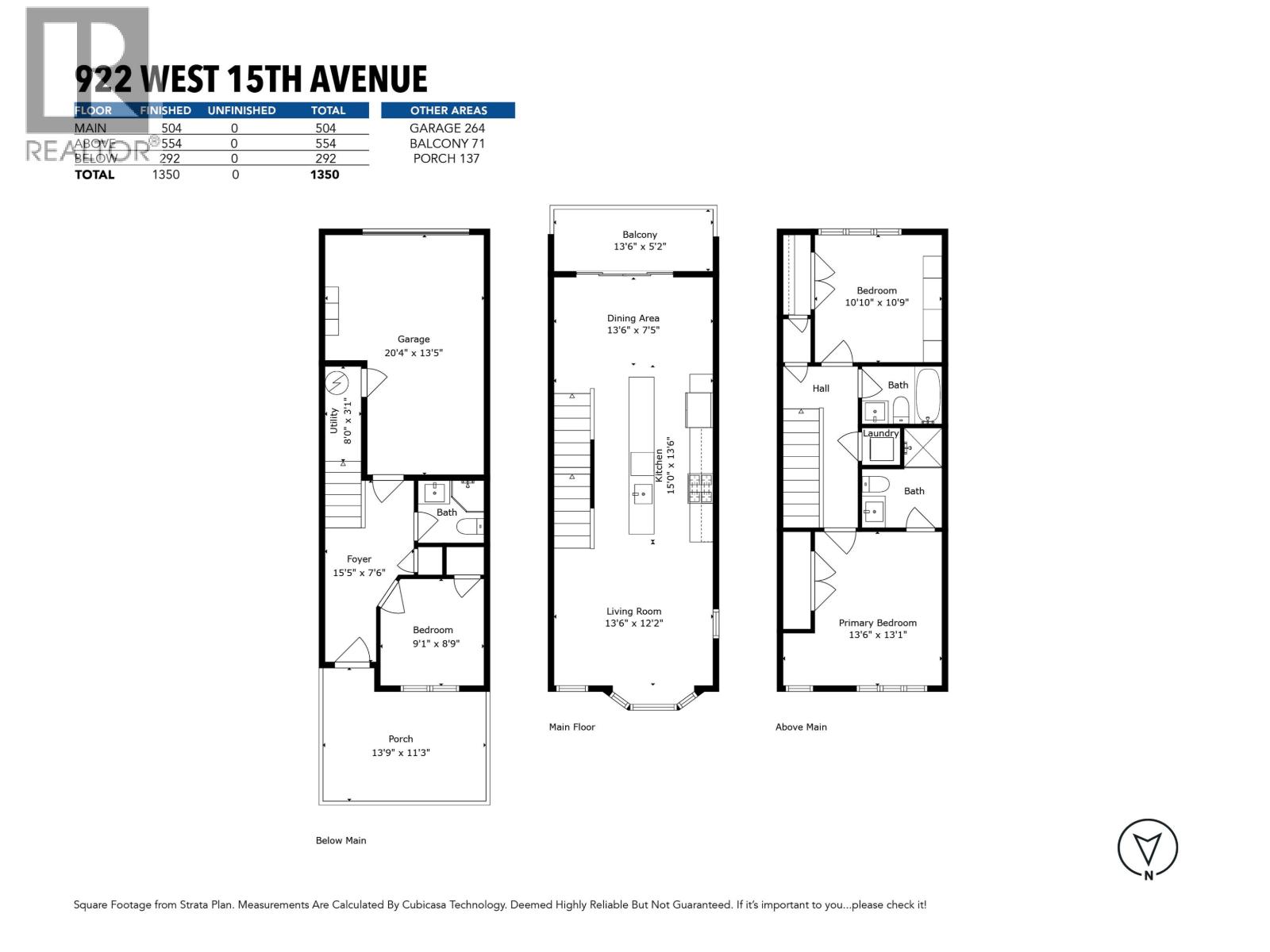 922 W 15th Avenue, Vancouver, British Columbia  V5Z 1R9 - Photo 28 - R3110665