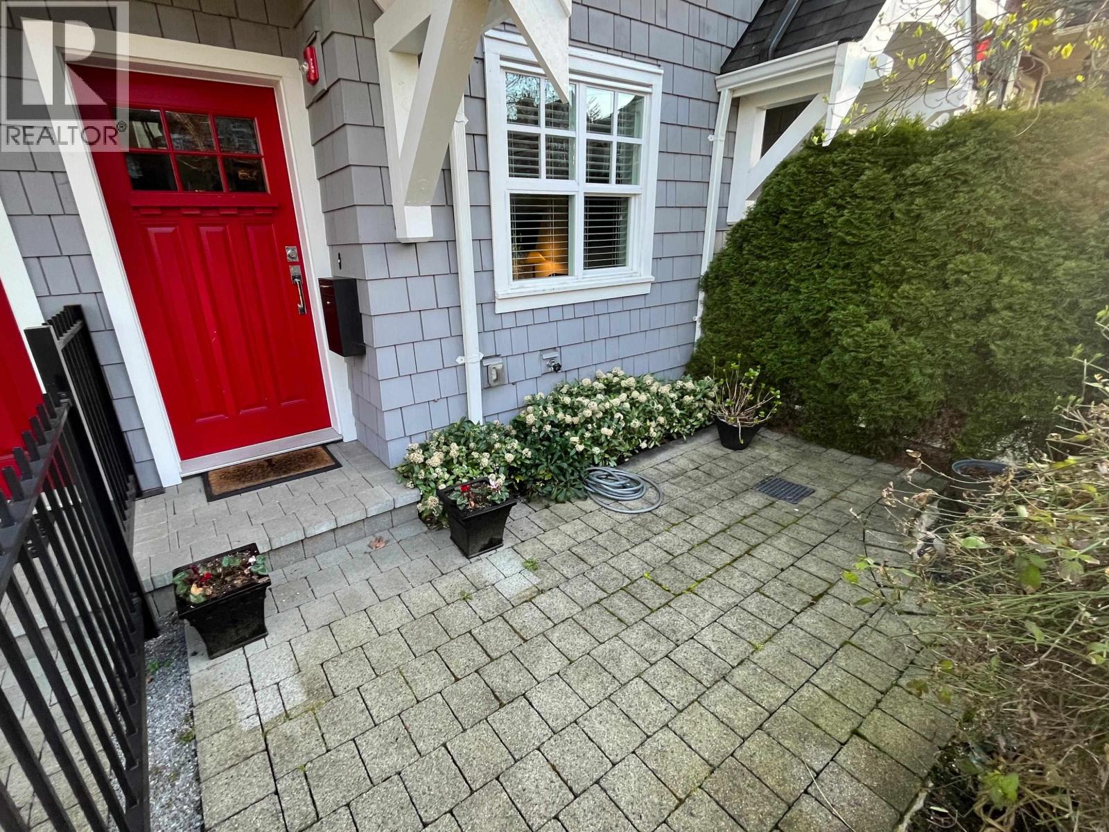 922 W 15th Avenue, Vancouver, British Columbia  V5Z 1R9 - Photo 4 - R3110665