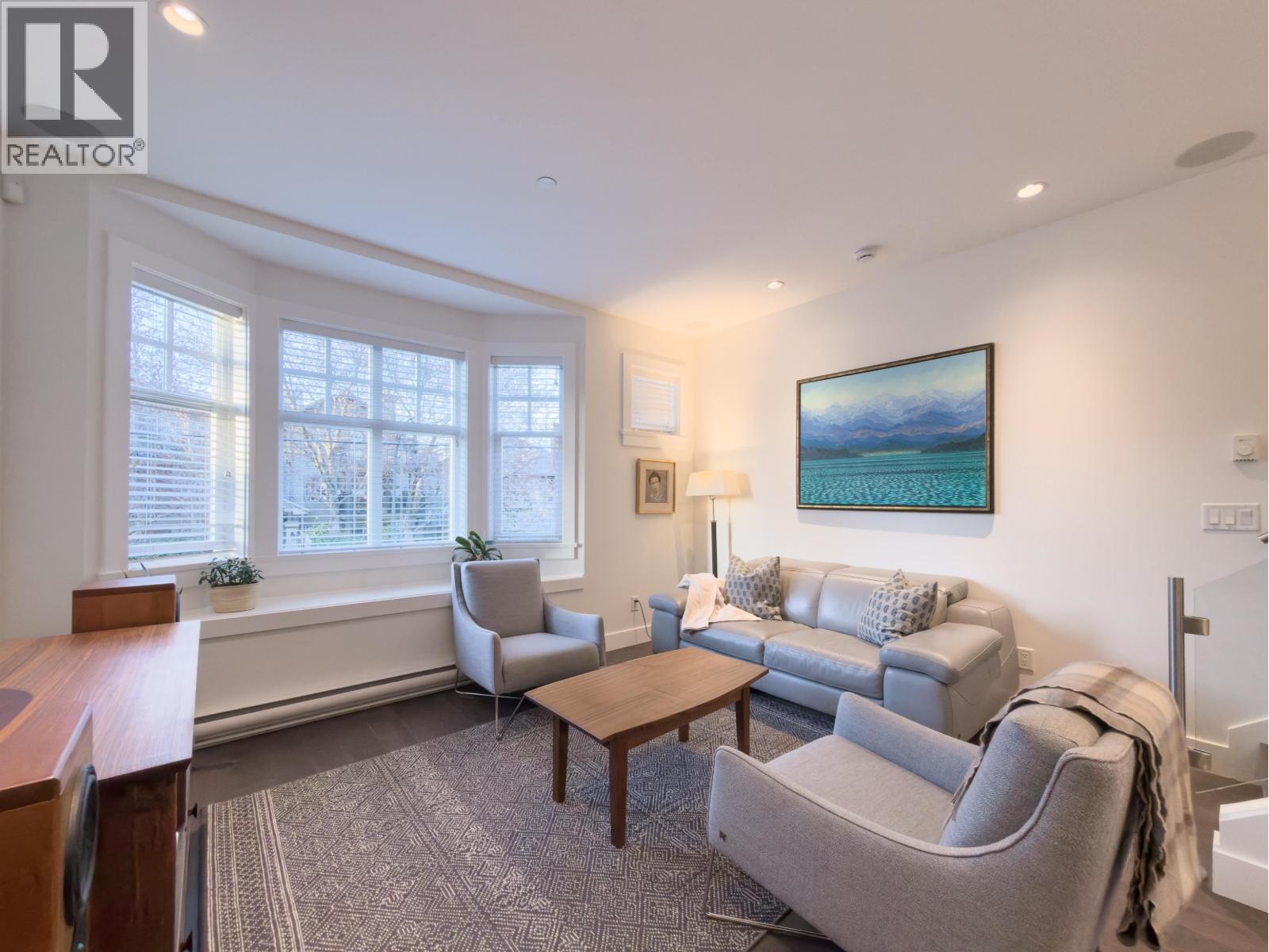 922 W 15th Avenue, Vancouver, British Columbia  V5Z 1R9 - Photo 6 - R3110665