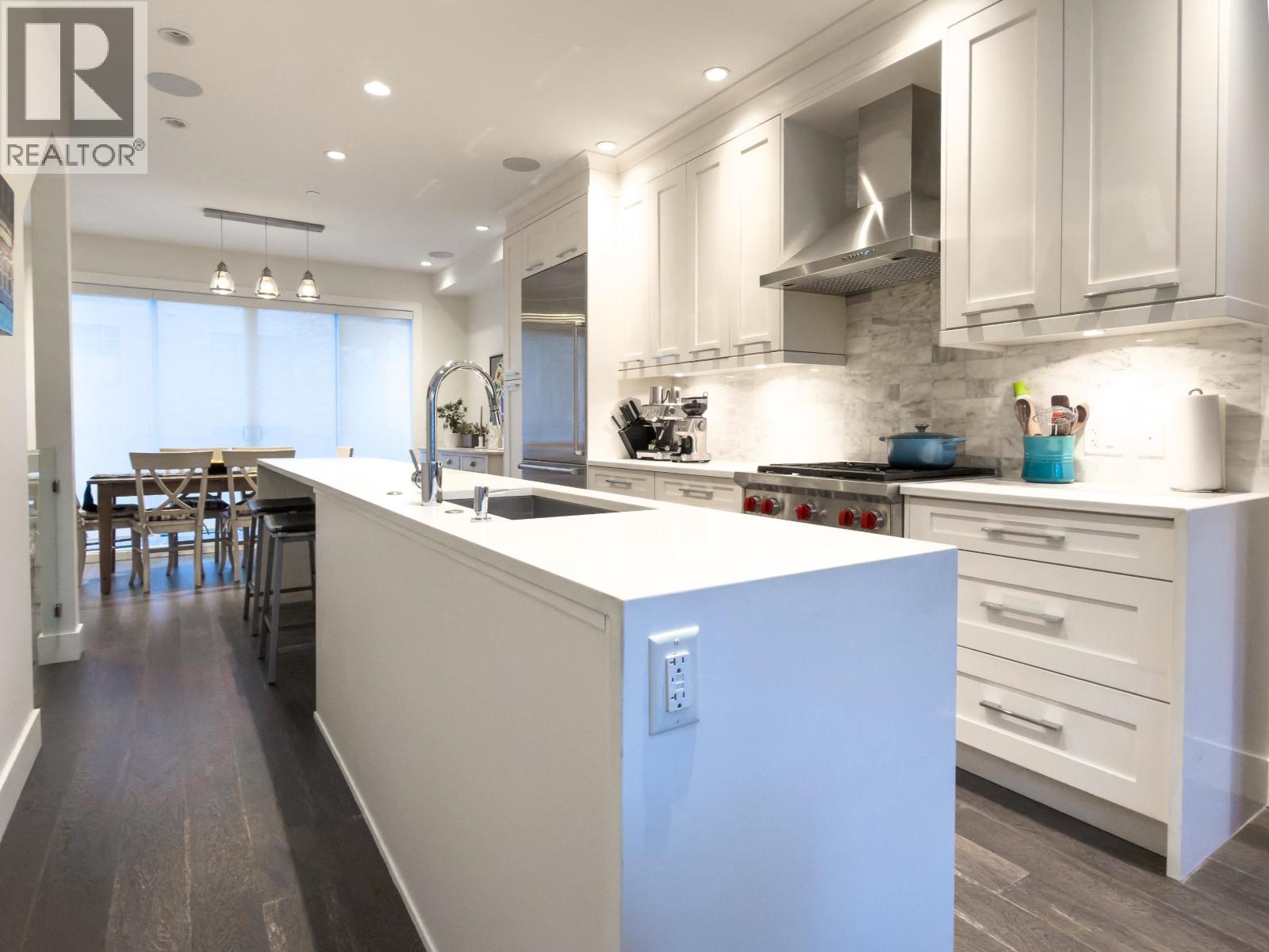 922 W 15th Avenue, Vancouver, British Columbia  V5Z 1R9 - Photo 9 - R3110665