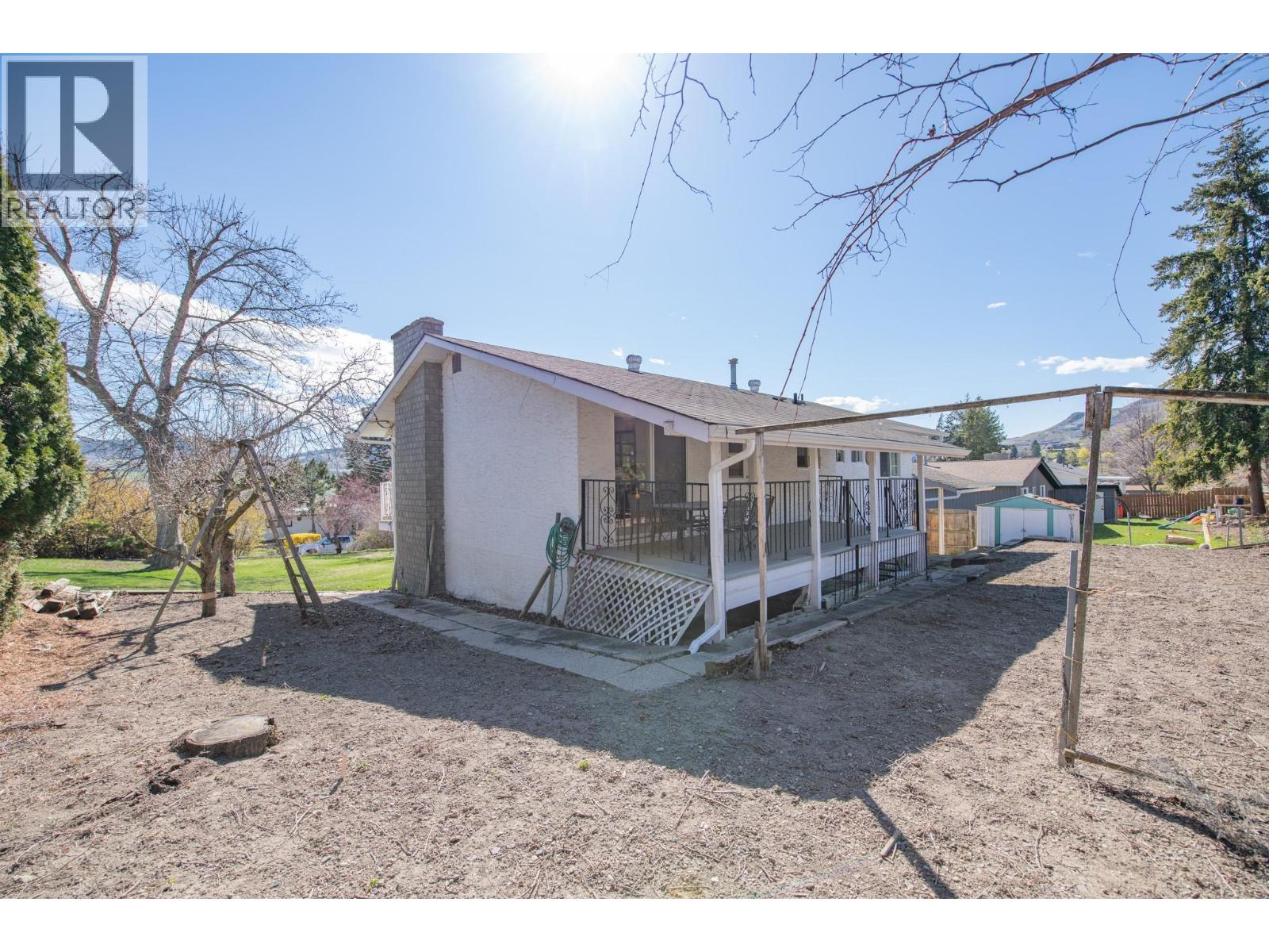 5847 Flemish Place, Vernon, British Columbia  V1H 1B2 - Photo 4 - 10383197