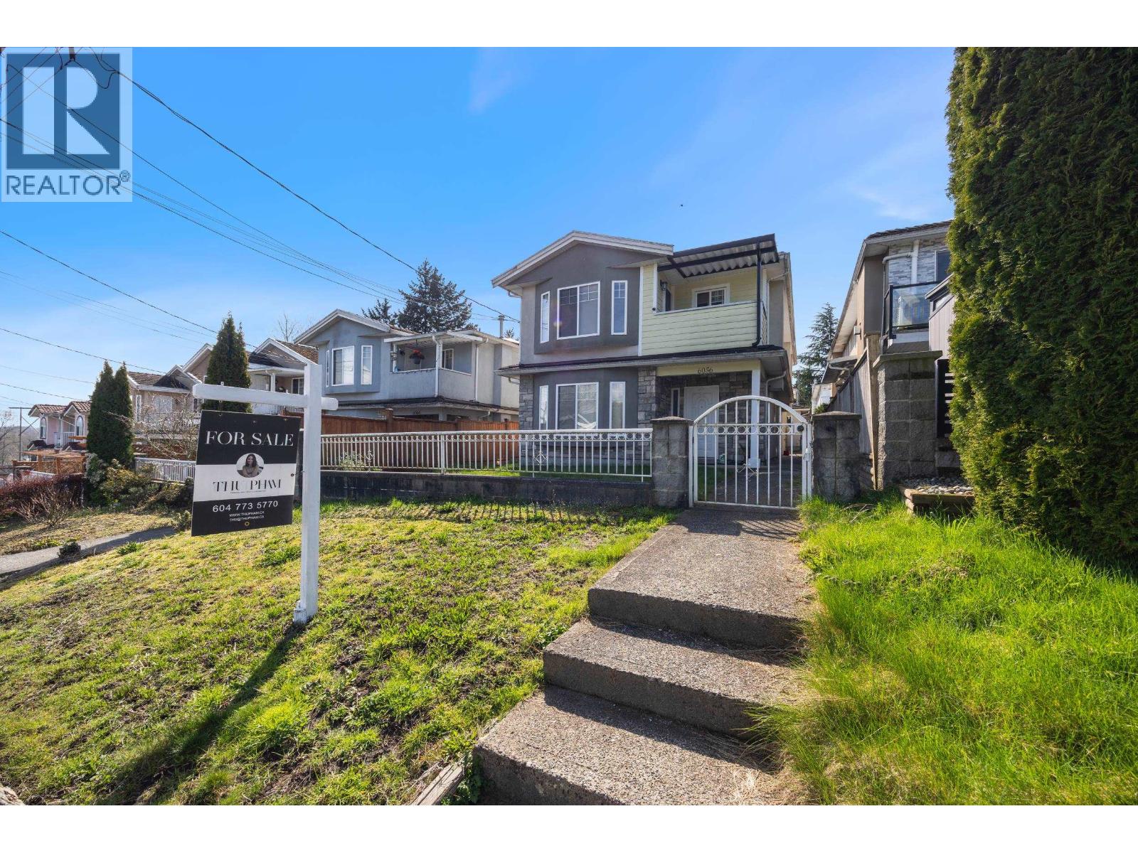 6058 Woodsworth Street, Burnaby, British Columbia  V5G 1S8 - Photo 27 - R3110669