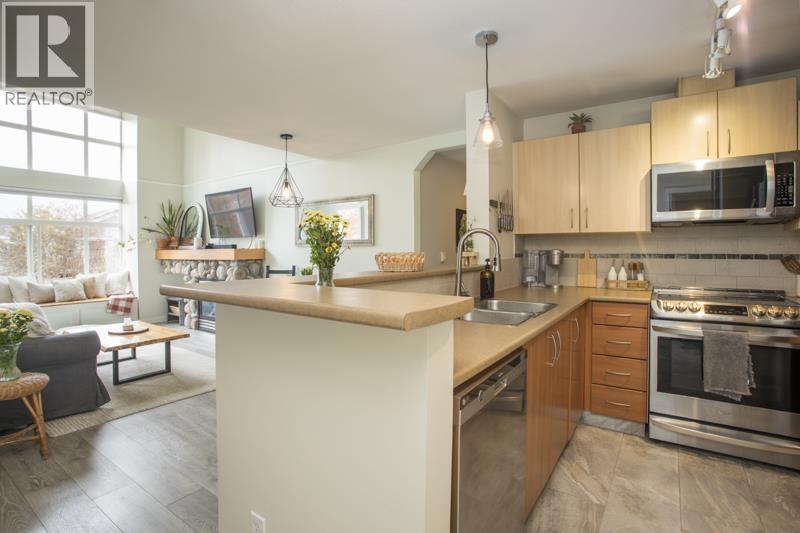 427 5700 Andrews Road, Richmond, British Columbia  V7E 6N7 - Photo 13 - R3110674