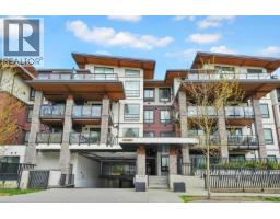 304 12460 191 STREET, Pitt Meadows, British Columbia