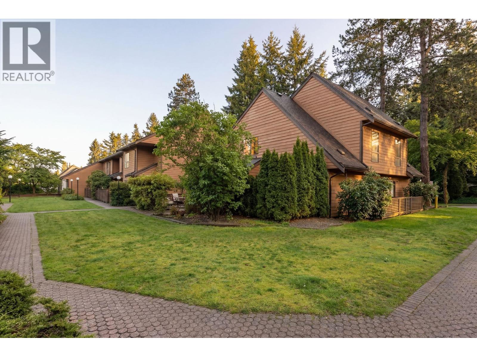 9140 CENTAURUS CIRCLE, Burnaby, British Columbia