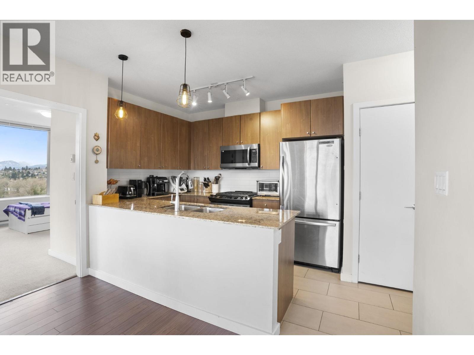 1908 280 Ross Drive, New Westminster, British Columbia V3L 0C2 - Photo 10 - R3110686